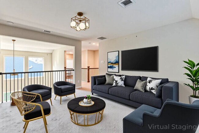 Foto del edificio - 104 Windflower Track Ct