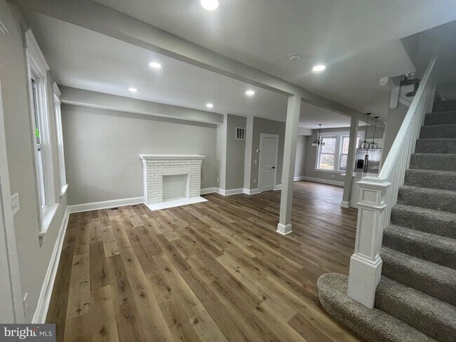Foto del edificio - 2307 N Ellamont St