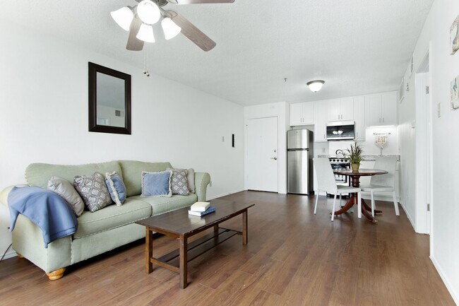 Foto del edificio - Kings Reserve Dallas - Active 55+