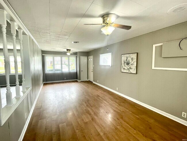 Foto del edificio - 110 N Tyrone Dr