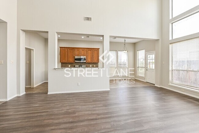 Foto del edificio - Charming 4 Bedroom in Humble!
