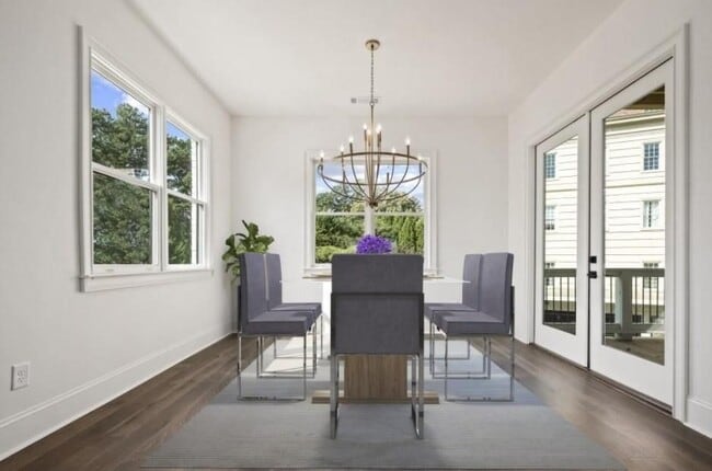 Foto del edificio - 3667 Peachtree Rd