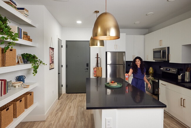 Building Photo - NOVEL Val Vista by Crescent Communities