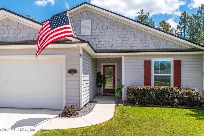 Building Photo - 4328 Packer Meadow Way