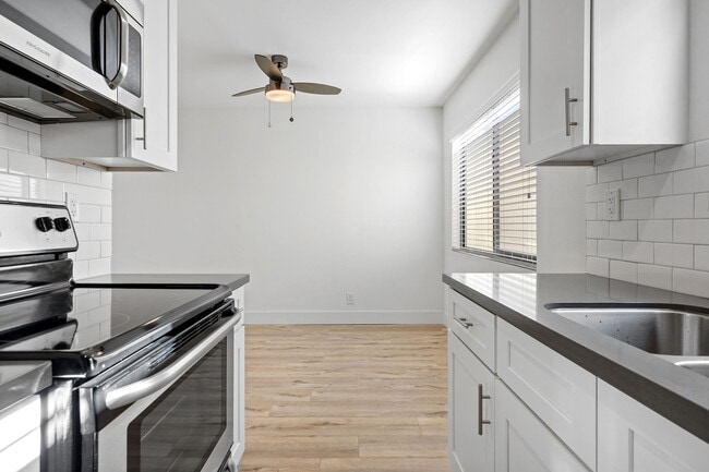 Building Photo - Pacific Apartment Homes