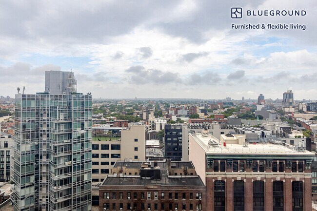 Foto del edificio - 545 Vanderbilt Ave