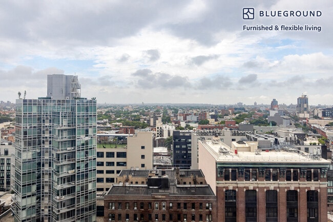 Building Photo - 545 Vanderbilt Ave