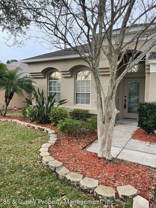 1867 Sun Gazer Dr, Rockledge, FL 32955 House Rental in Rockledge, FL