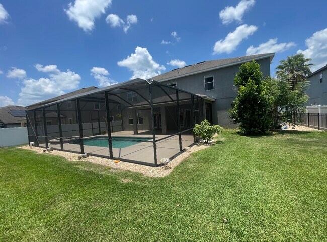 Foto del edificio - 10531 Mistflower Ln