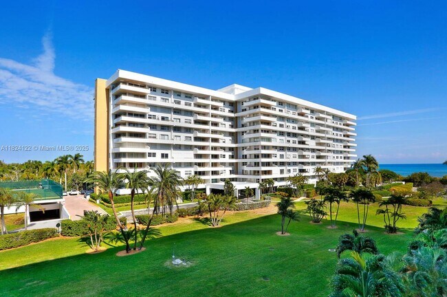 Foto del edificio - 177 Ocean Ln Dr