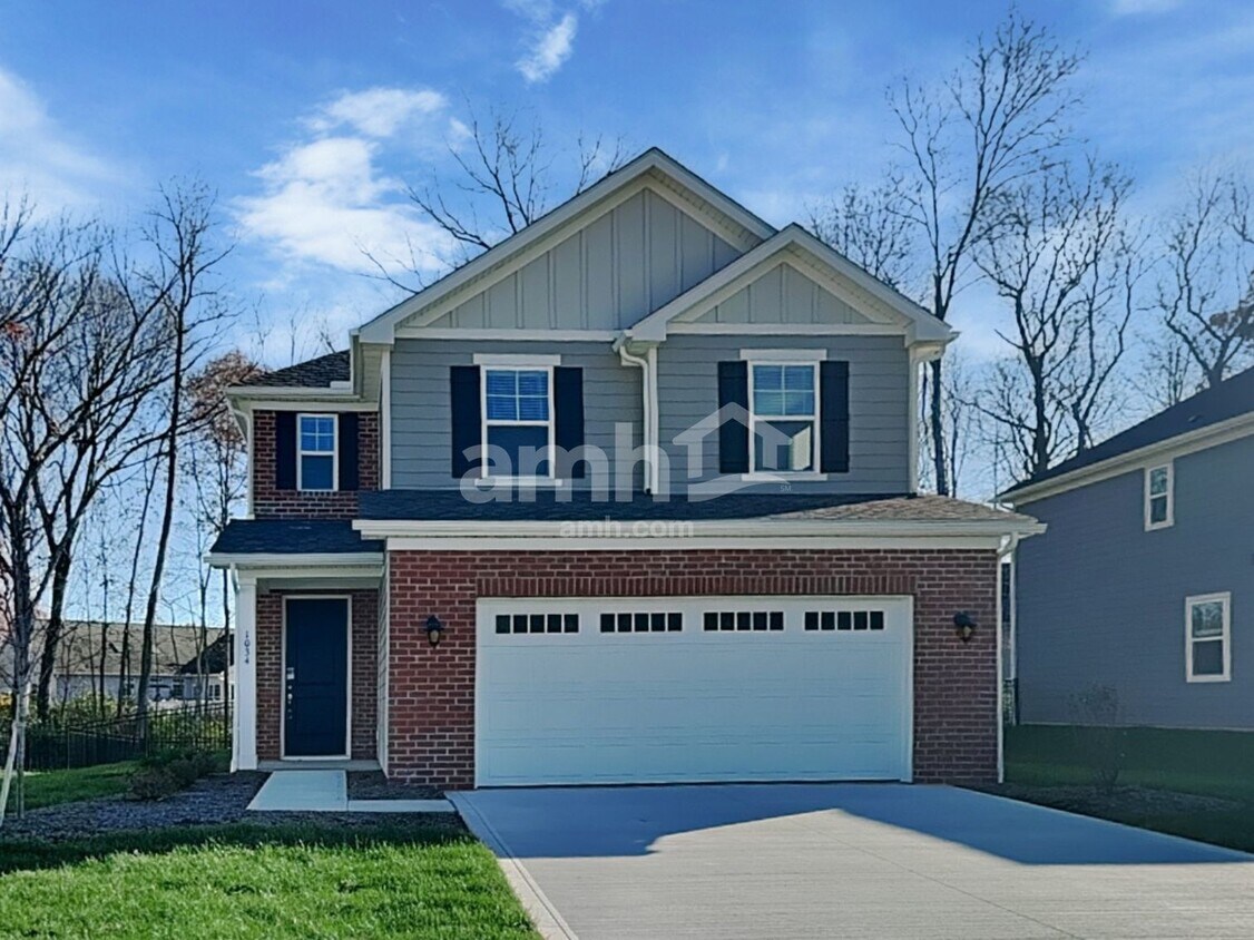 Foto principal - 1034 Heritage Blvd