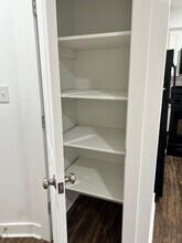 Interior Photo - Flats at Turfland