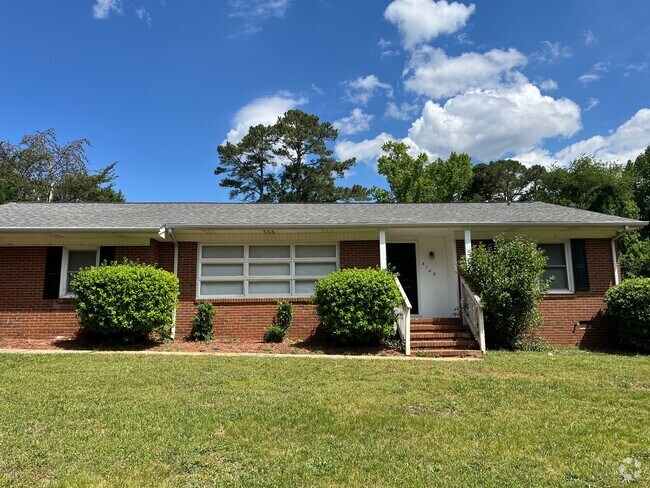 Building Photo - 4109 Nevin Rd