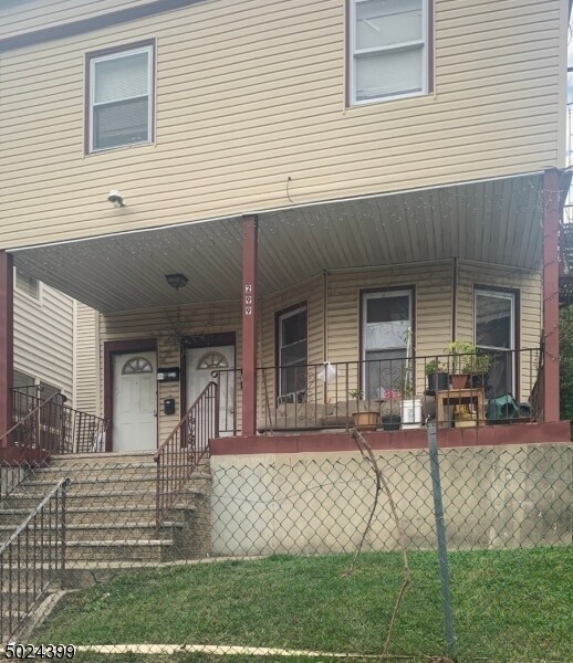 Primary Photo - 299 Main Ave