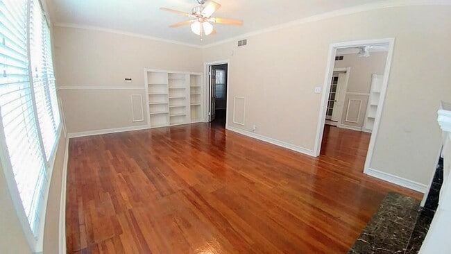 Foto del edificio - 1409 Wentworth St