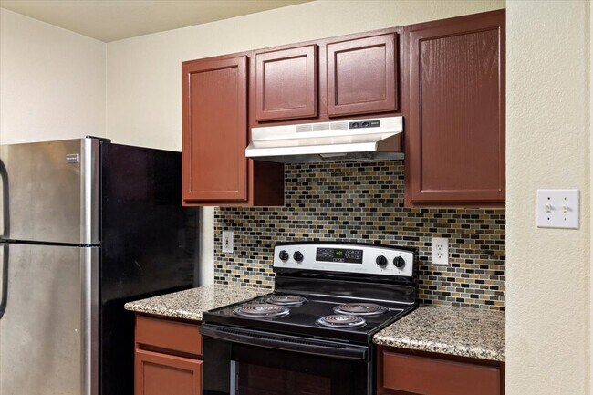 Foto del edificio - 887 Sagewood Trail
