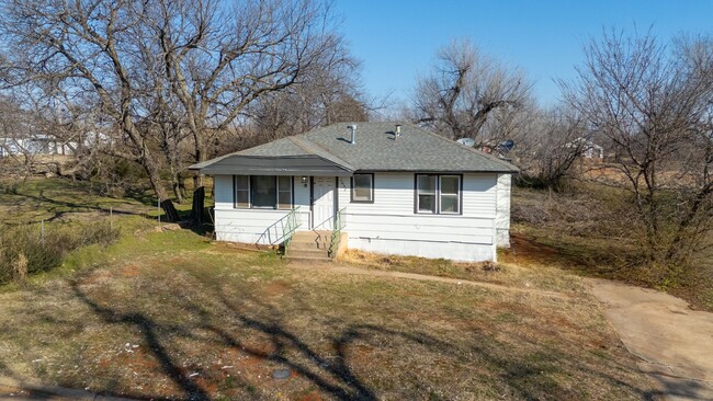 Foto del edificio - Rent to Own Available in Oklahoma City!