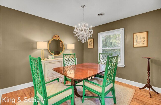 Foto del edificio - 2 br, 1 bath House - 2148 Welch Avenue