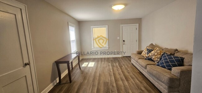 Foto del edificio - 901-903 Dequincey