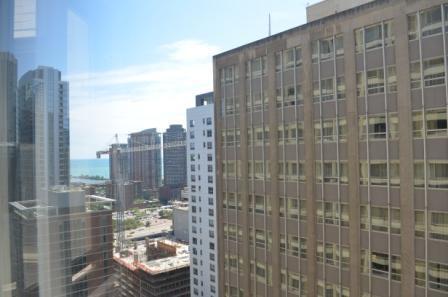 Foto del edificio - 535 N Michigan Ave