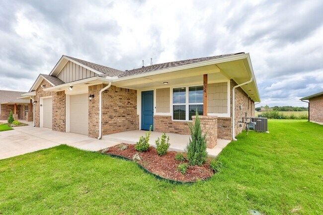 Foto del edificio - 634 Juniper St