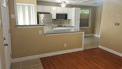 Building Photo - 5603 Northridge Dr