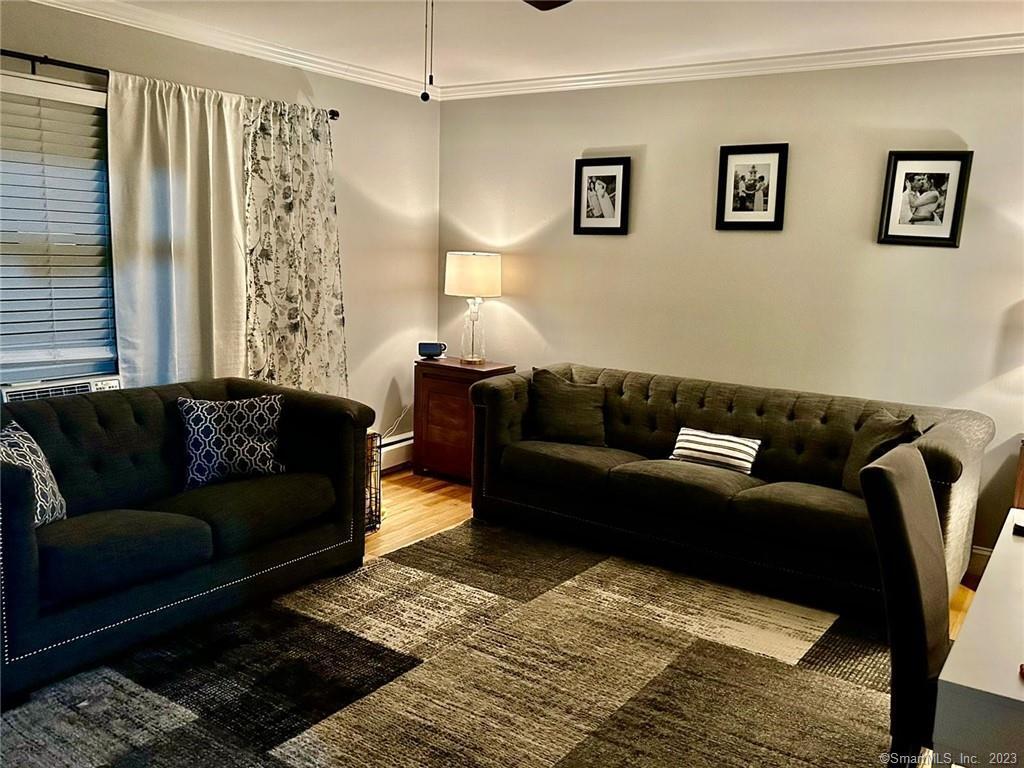 2826 Madison Ave Unit 2A, Bridgeport, CT 06606 Condo for Rent in Bridgeport, CT