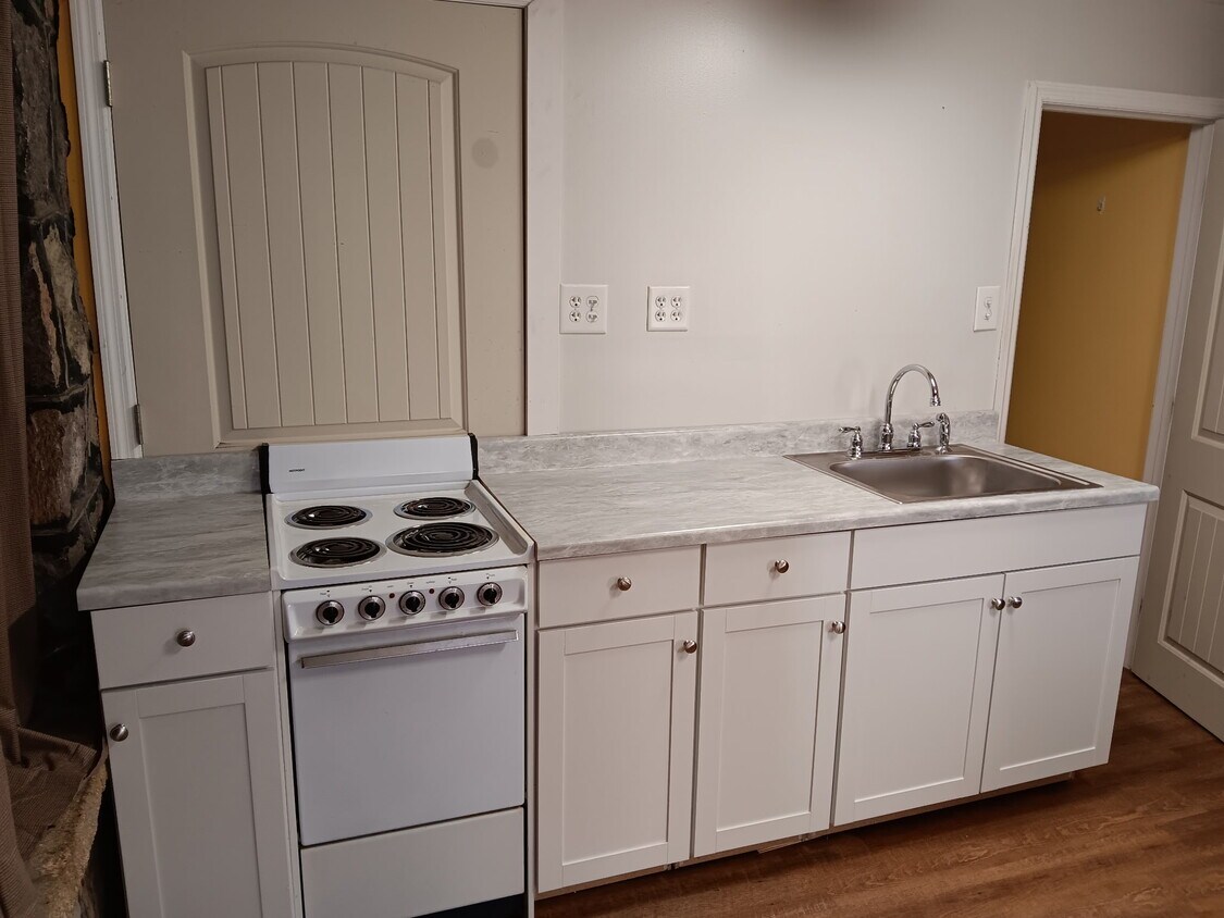 Foto del edificio - 22 Mary St