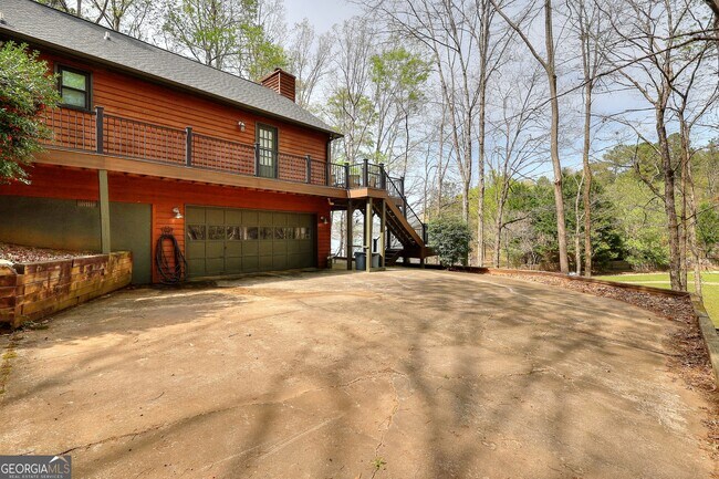 Foto del edificio - 377 E River Bend Dr