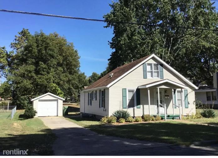 Primary Photo - 3 br, 1 bath House - 907 W Webster St
