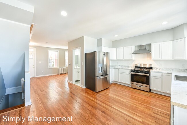 Foto del edificio - 4 br, 2 bath House - 1120 Chicago St SE
