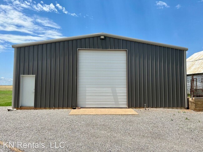 Foto del edificio - 4 br, 1.5 bath House - 98883 N 2490 RD