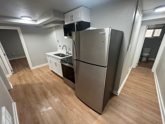 Foto del edificio - 1005 W Spruce St
