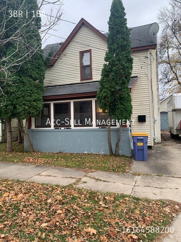 Foto principal - 440 Carrier St NE