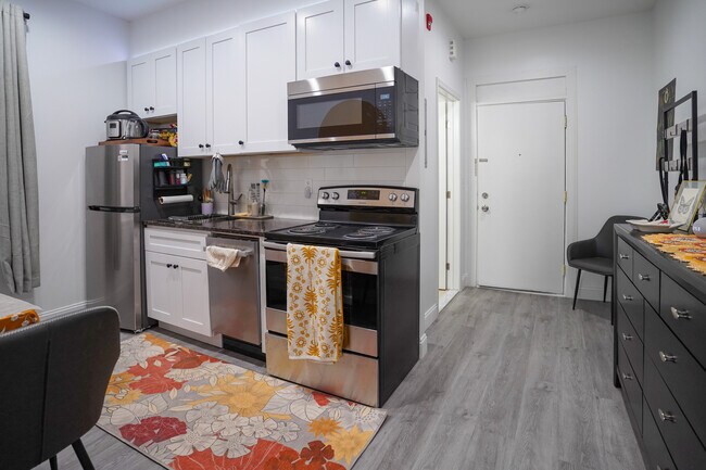 Foto del edificio - 4055 Spruce St