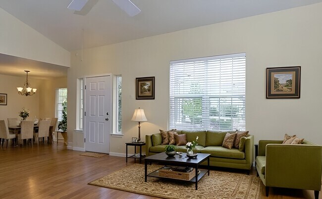 Building Photo - 5034 Ladies' Tresses Place