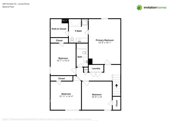 Foto del edificio - 439 Vermeer Ct