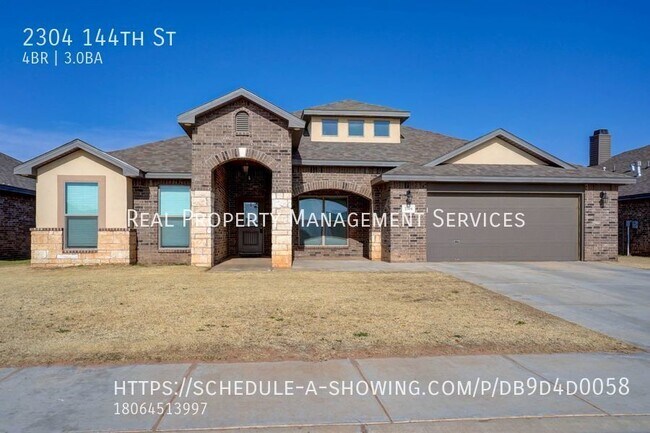 Foto del edificio - Like New 4/3 in Bell Farms!