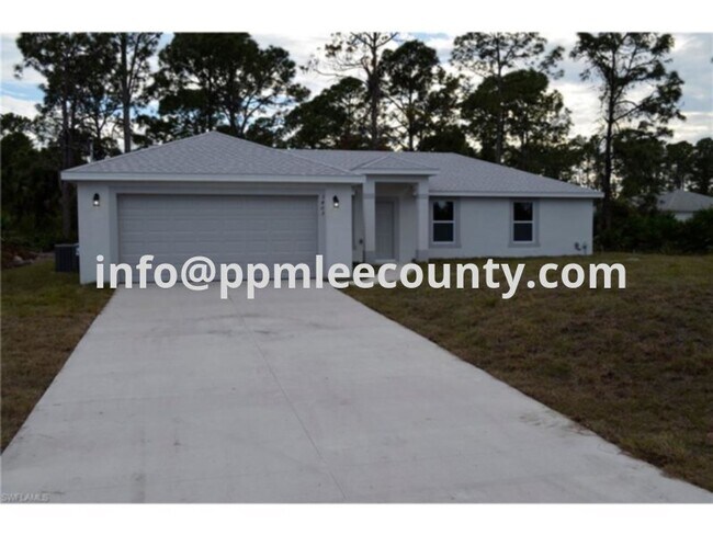 Building Photo - NEW CONSTRUCTION home in Lehigh Acres