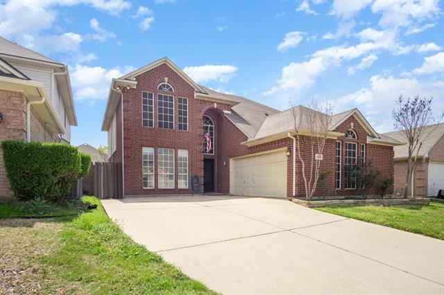 Foto del edificio - 4704 Carolina Trace Trail