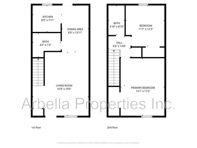 Building Photo - 2637 US-11W