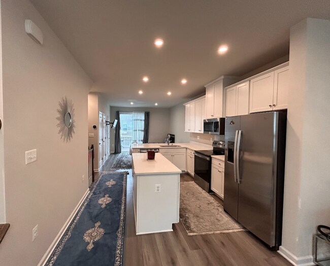 Foto del edificio - 4607 Abbotswell Pl