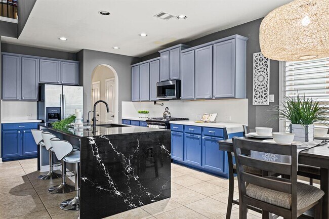Foto del edificio - 21734 Parsley Mist Ln