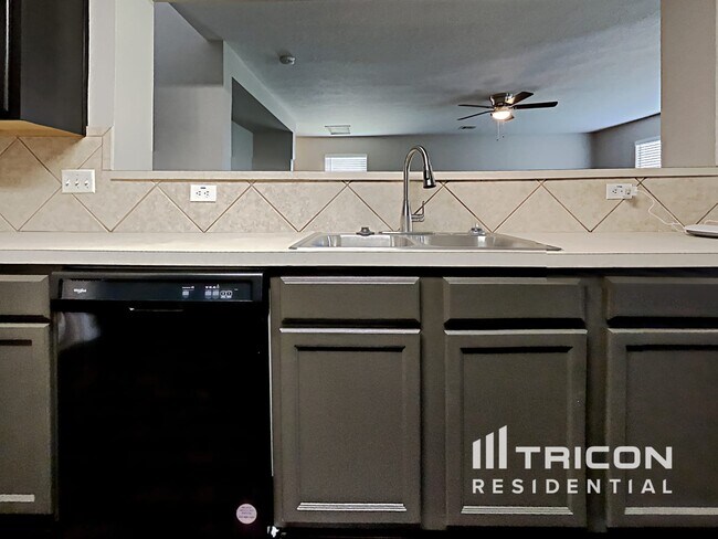 Foto del edificio - 18418 Westgate Springs Lane Cypress TX