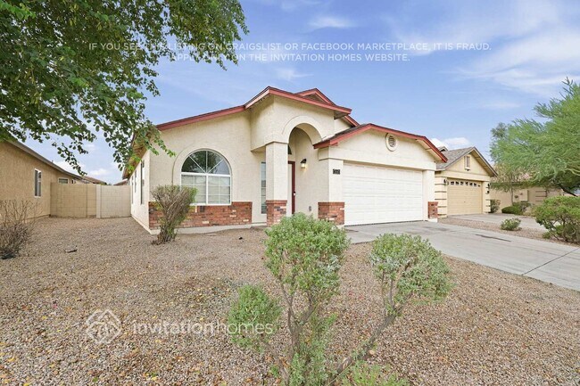 Building Photo - 2745 W Pecan Rd