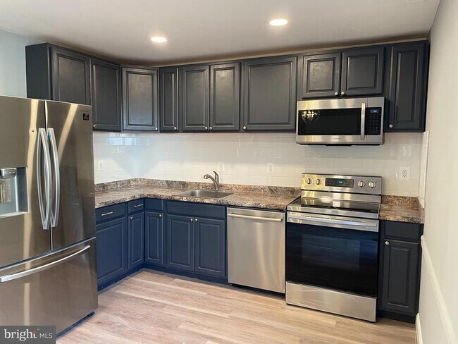 Foto del edificio - 1490 Blockton Ct