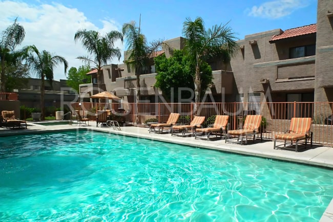 Building Photo - 885 N Granite Reef Rd