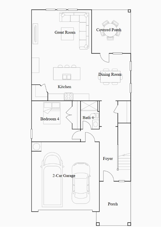 Building Photo - 356 Canyon Gap Wy