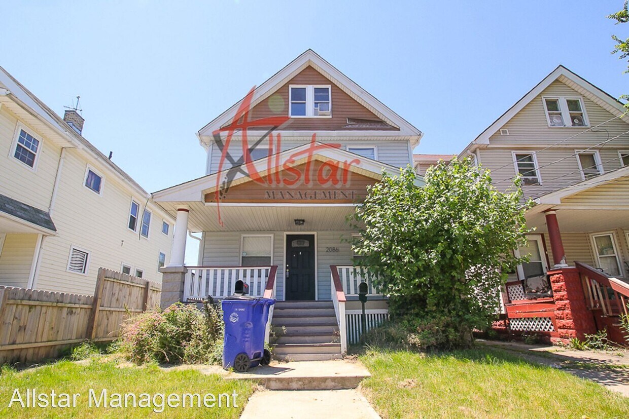 Primary Photo - 2 br, 1 bath House - 2086 W 104th Street Down