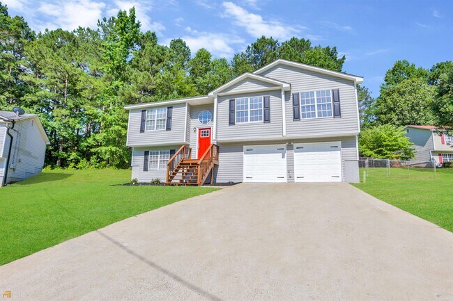 Building Photo - 7607 Stonedraw Ct